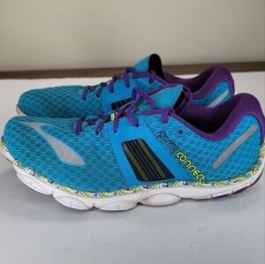 Brooks Pure Connect Running Shoes Women's Size 7.5